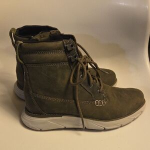 Women's L.L Bean Down East Utility Boots Insulated